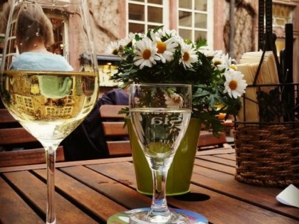 照片: Weinstube RoteKopf